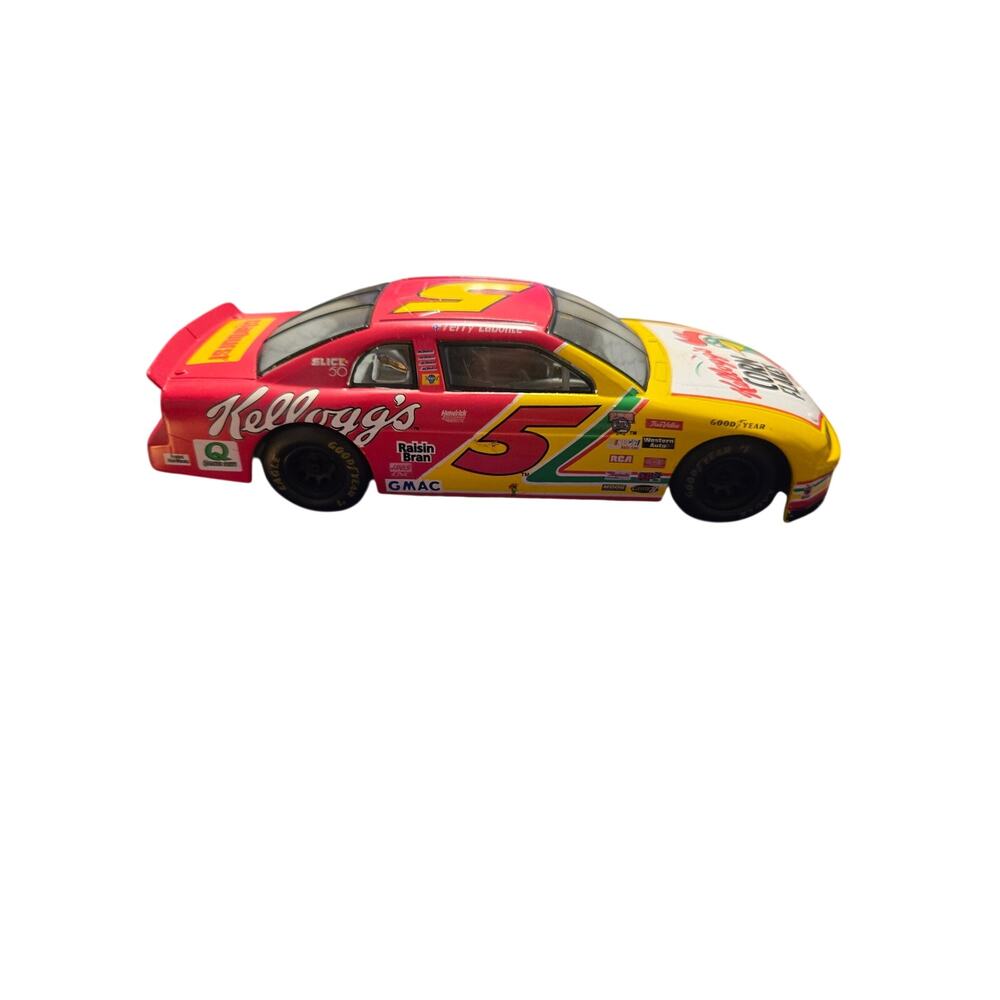 Terry Labonte #5 Kellogg's Corn Flakes 1998 Chevy Monte Carlo 1:24 Loose Diecast